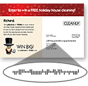 Intelligent Mail Barcodes Intelligent Mail Barcodes
