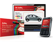 Extreme Personalization Extreme Personalization