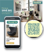 QR Codes for Direct Mail QR Codes for Direct Mail